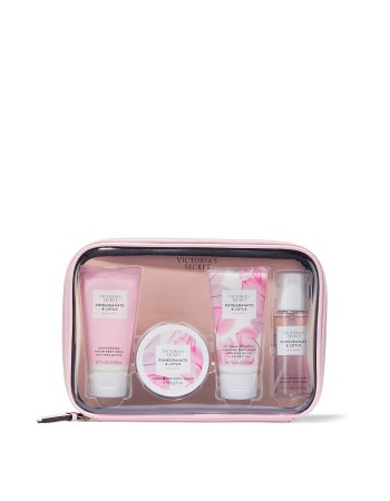 Подарунковий набір Victoria's Secret BALANCE Starter kit