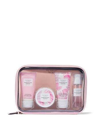 Подарочный набор Victoria’s Secret BALANCE Starter kit 