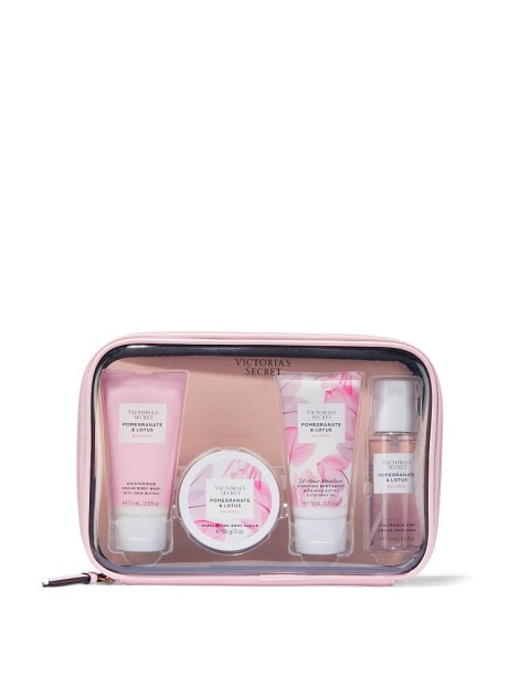 Подарунковий набір Victoria's Secret BALANCE Starter kit