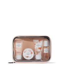 Подарочный набор Victoria’s Secret CALM Starter kit Coconut Milk & Rose
