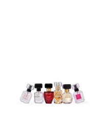 Подарунковий набір Victoria's Secret Fragrance Discovery Deluxe Mini Parfume set