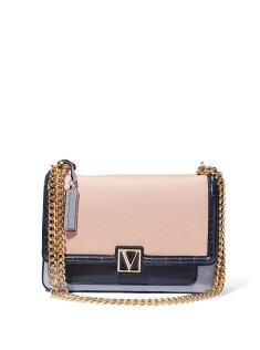 Крос-боді The Victoria Medium Shoulder Bag