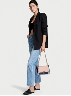 Крос-боді The Victoria Medium Shoulder Bag