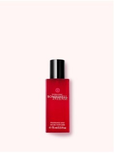 Парфюмированный спрей для тела Виктория Сикрет Bombshell Intense 75ml