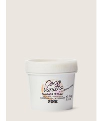 COCO Vanilla​​​​​​​ PINK Body Butter - масло для тела