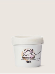 COCO Vanilla ​​​PINK Body Butter - масло для тіла