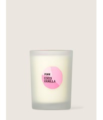 Свеча COCO Vanilla PINK Victoria's Secret Scented Candle