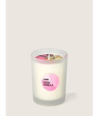 Свічка COCO Vanilla PINK Victoria's Secret Scented Candle