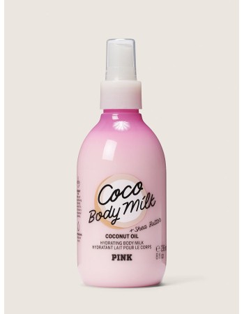 Coco Body Milk VICTORIA’S SECRET молочко для тела