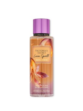 Love Spell GOLDEN - спрей для тела Victoria’s Secret
