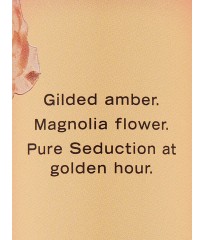 Pure Seduction GOLDEN - спрей для тела Victoria’s Secret