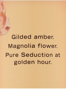 Pure Seduction GOLDEN - спрей для тіла Victoria's Secret