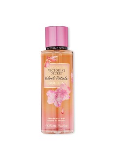 Velvet Petals GOLDEN - спрей для тела Victoria’s Secret