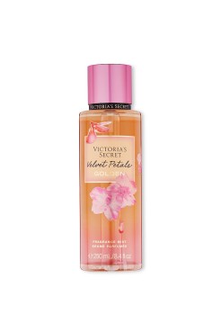 Velvet Petals GOLDEN - спрей для тіла Victoria's Secret