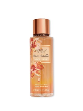 Bare Vanilla GOLDEN - спрей для тіла
