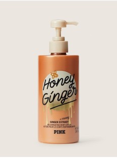 Honey Ginger Lotion Victoria's Secret - лосьйон для тіла