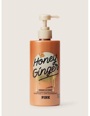 Honey Ginger Lotion Victoria’s Secret - лосьон для тела