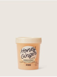 Скраб Honey Ginger Victoria’s Secret PINK Body Scrub