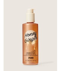 Honey Ginger Body oil Victoria’s Secret - масло для тела