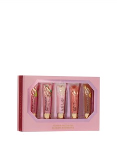 Подарунковий набір блисків Holiday Flavor Favorites Gift set