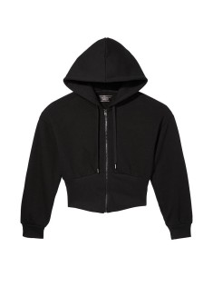 Спортивний костюм Cotton Fleece Pure Black