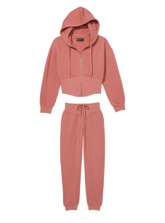 Спортивний костюм Cotton Fleece Canyon Rose