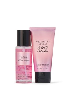 Подарунковий набір Velvet Petals Victoria's Secret Duo set
