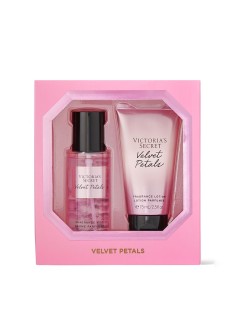 Подарунковий набір Velvet Petals Victoria's Secret Duo set