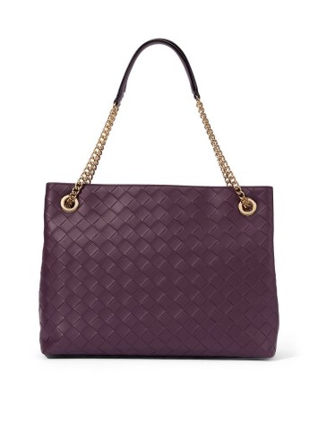 Сумка Victoria's Secret The Victoria Shoulder Tote Kir