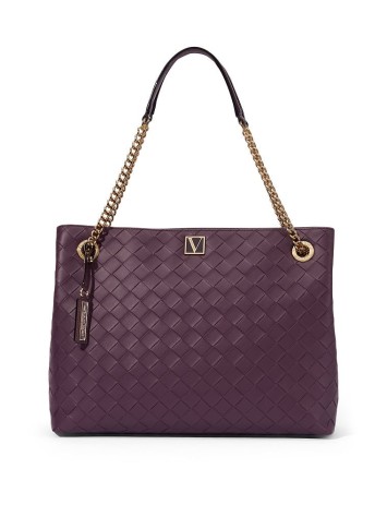 Сумка Victoria's Secret The Victoria Shoulder Tote Kir