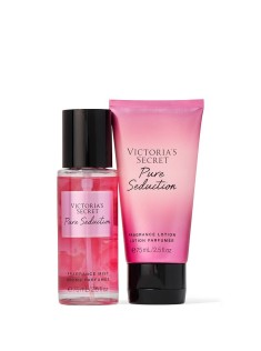 Подарунковий набір Pure Seduction Victoria's Secret Duo set