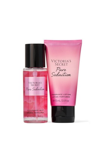 Подарунковий набір Pure Seduction Victoria's Secret Duo set
