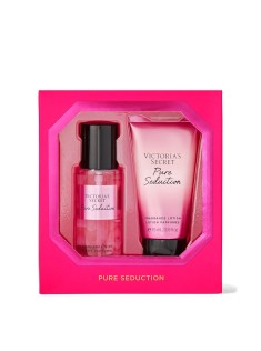 Подарунковий набір Pure Seduction Victoria's Secret Duo set