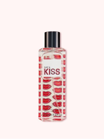 Парфумований спрейJust A Kiss Victoria's Secret