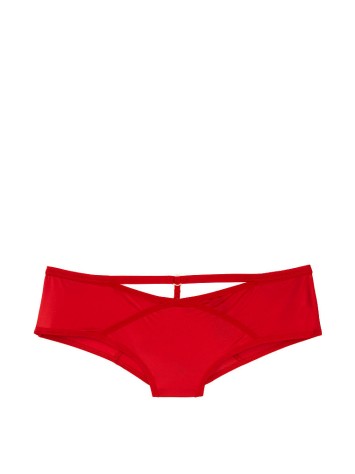 Трусики Very Sexy Strappy Ring Hardware Cheeky Panty Victoria's Secret