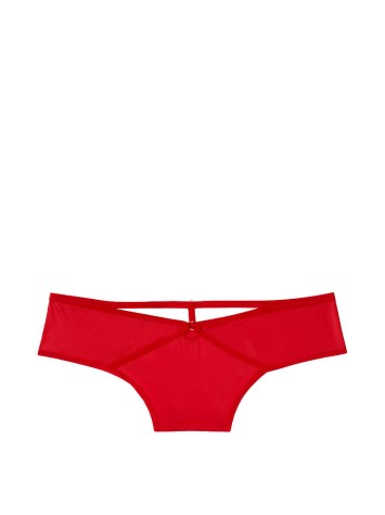 Трусики Very Sexy Strappy Ring Hardware Cheeky Panty Victoria's Secret