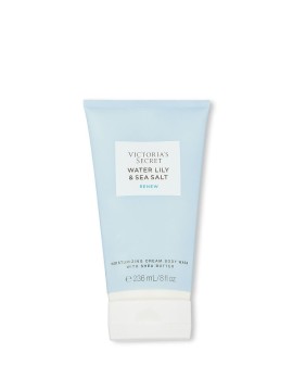 Гель для душу Water Lily Sea Salt RENEW Victoria's Secret