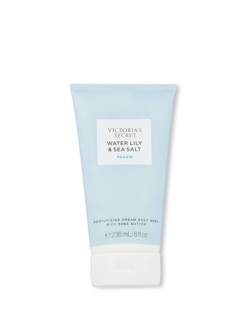 Гель для душу Water Lily Sea Salt RENEW Victoria's Secret