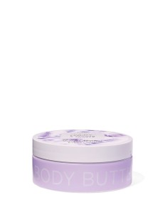 Natural Beauty Body Butter Lavender & Vanilla RELAX