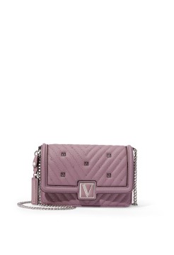 Сумка Крос-боді The Victoria Mini Shoulder Bag Purple