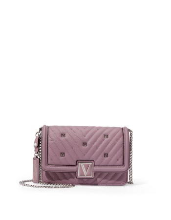 Сумка Крос-боді The Victoria Mini Shoulder Bag Purple
