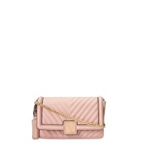 Сумка Крос-боді The Victoria Mini Shoulder Bag Pink