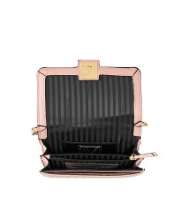 Сумка Кросс-боди The Victoria Mini Shoulder Bag Pink