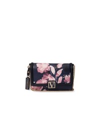 Сумка Крос-боді The Victoria Mini Shoulder Bag Night Bloom