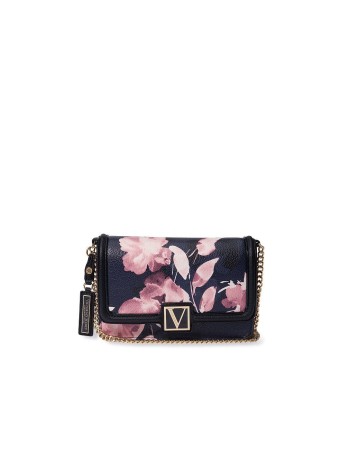 Сумка Крос-боді The Victoria Mini Shoulder Bag Night Bloom
