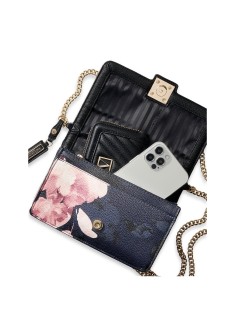 Сумка Крос-боді The Victoria Mini Shoulder Bag Night Bloom