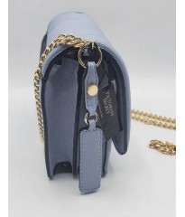 Сумка Кросс-боди The Victoria Mini Shoulder Bag Skyflower Blue