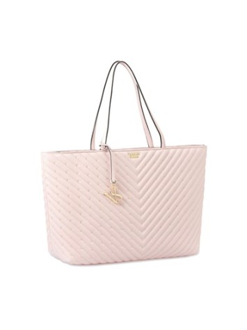 Сумка The Victoria Pink Studded Tote