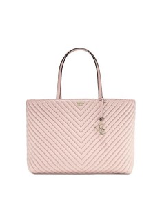 Сумка The Victoria Pink Studded Tote