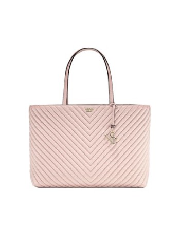 Сумка The Victoria Pink Studded Tote